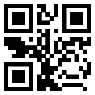 Immagine del Qr Code di 3208290768
