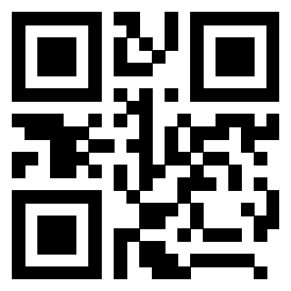 Il QrCode di 3208290769