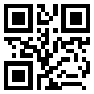 Il Qr Code di 3208290770