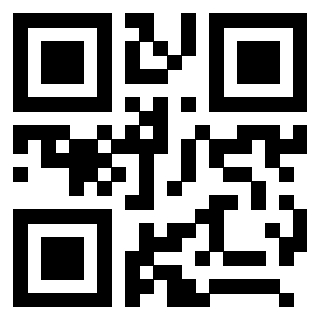 Il QrCode di 3208290775