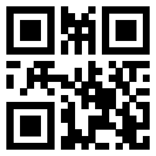 3208290777 - Immagine del QrCode