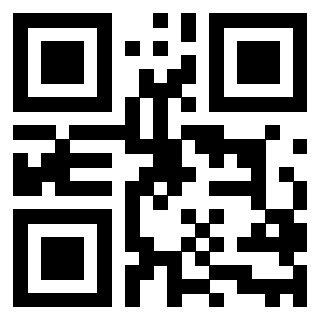 Immagine del QrCode di 3208290778