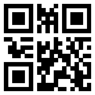 3208290779 - Immagine del Qr Code associato