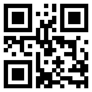 Il Qr Code di 3208290782
