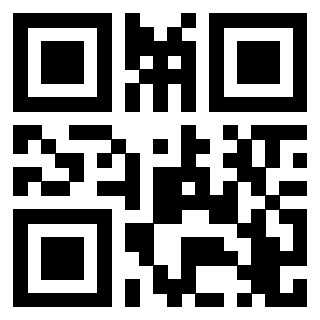 Il Qr Code di 3208290784