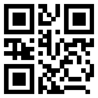 3208290789 Qr Code associato