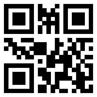 Immagine del Qr Code di 3208290795