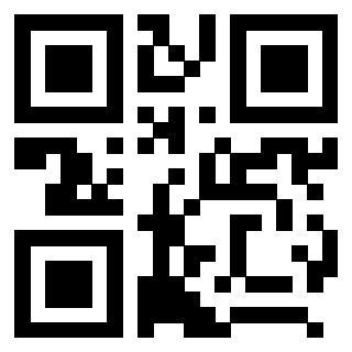Scansione del Qr Code di 3208290797