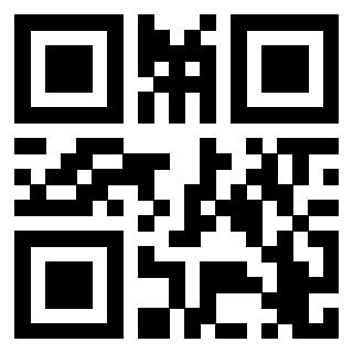3208290798 QrCode associato