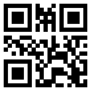 3208290800 - Immagine del Qr Code