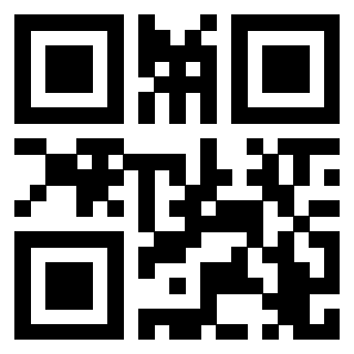 3208290801 Qr Code associato