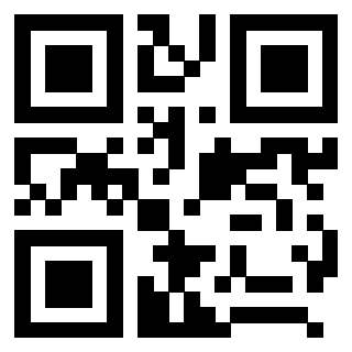 Il Qr Code di 3208290803