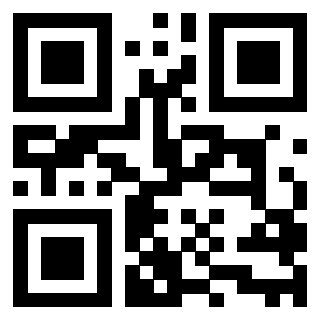 Il QrCode di 3208290808