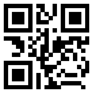 3208290810 - Immagine del Qr Code associato