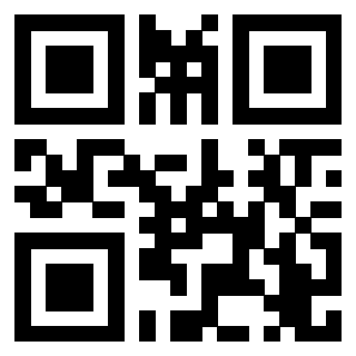 3208290815 - Immagine del Qr Code associato