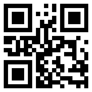 Scansione del Qr Code di 3208290817