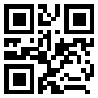 3208290818 Qr Code associato