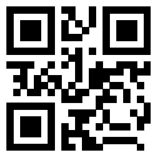 3208290819 - Immagine del Qr Code
