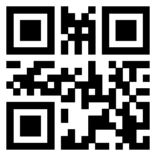 3208290831 QrCode associato