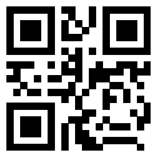 Scansione del Qr Code di 3208290836