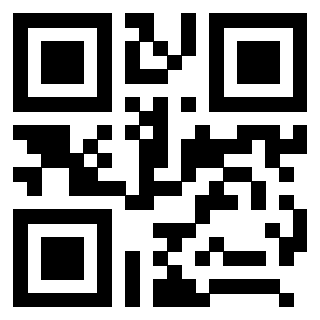 3208290838 - Immagine del QrCode associato