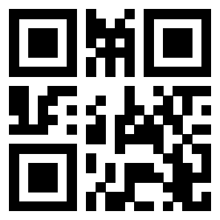 Scansione del Qr Code di 3208290840
