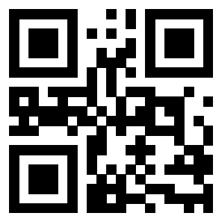 Scansione del QrCode di 3208290842