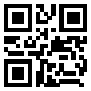 Il QrCode di 3208290843