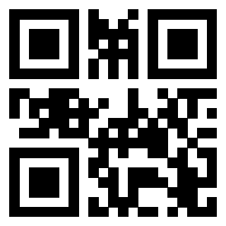 Scansione del Qr Code di 3208290844