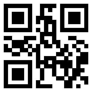 Immagine del Qr Code di 3208290846