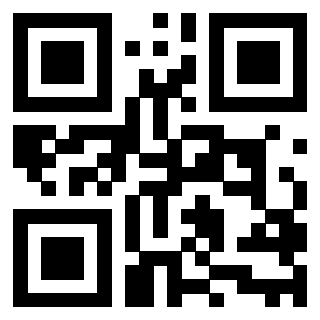 Immagine del Qr Code di 3208290853