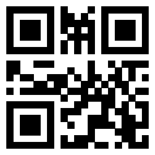 Immagine del QrCode di 3208290855