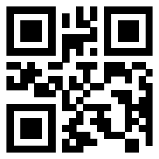 Immagine del Qr Code di 3208290856
