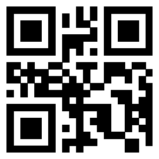 Immagine del Qr Code di 3208290857