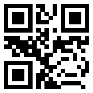 Scansione del Qr Code di 3208290860