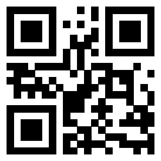 3208290862 - Immagine del Qr Code associato