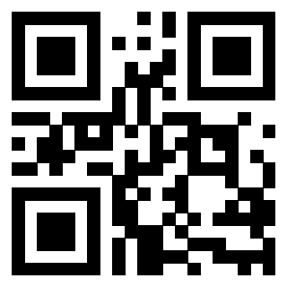 Immagine del Qr Code di 3208290866