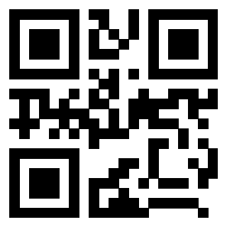 Scansione del Qr Code di 3208290867