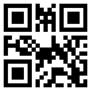 3208290868 Qr Code associato