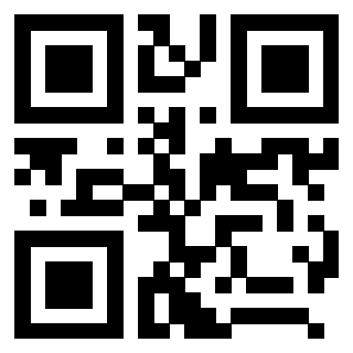 Immagine del Qr Code di 3208290869