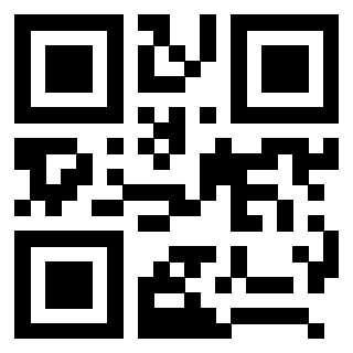 Scansione del QrCode di 3208290873
