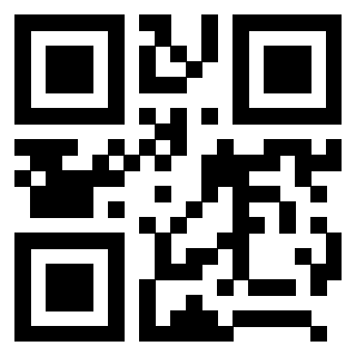 Immagine del QrCode di 3208290875