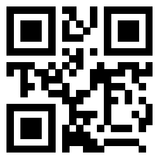 Immagine del QrCode di 3208290877