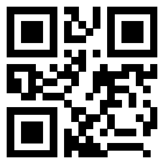 3208290879 - Immagine del Qr Code associato