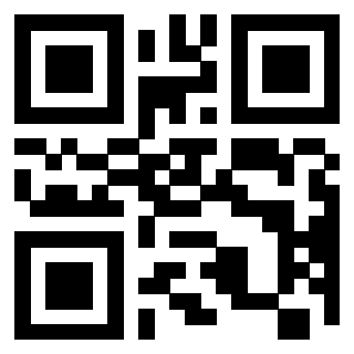 Il QrCode di 3208290881