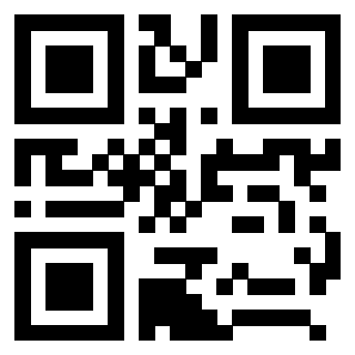 Il Qr Code di 3208290882