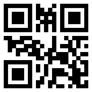 Immagine del Qr Code di 3208290884