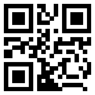 3208290885 - Immagine del Qr Code associato