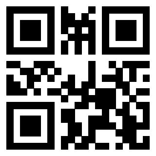 Il QrCode di 3208290887