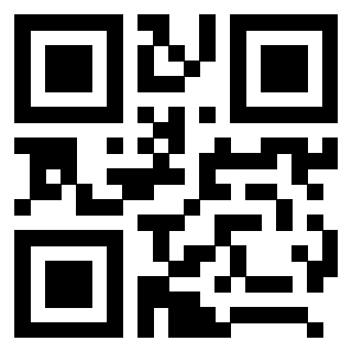 Scansione del Qr Code di 3208290889